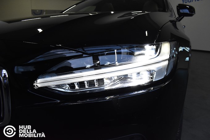 VOLVO V90 D5 AWD Geartronic Inscription